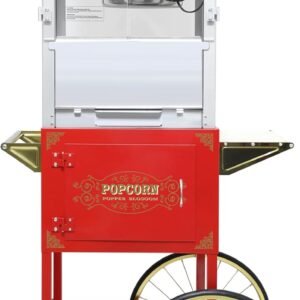 Commercial Popcorn Machine with Cart Wheels Popcorn Maker.jpg