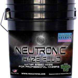 Froggys Fog Neutronic 5 Gallon Pail Comparable to Le Maitre.jpg