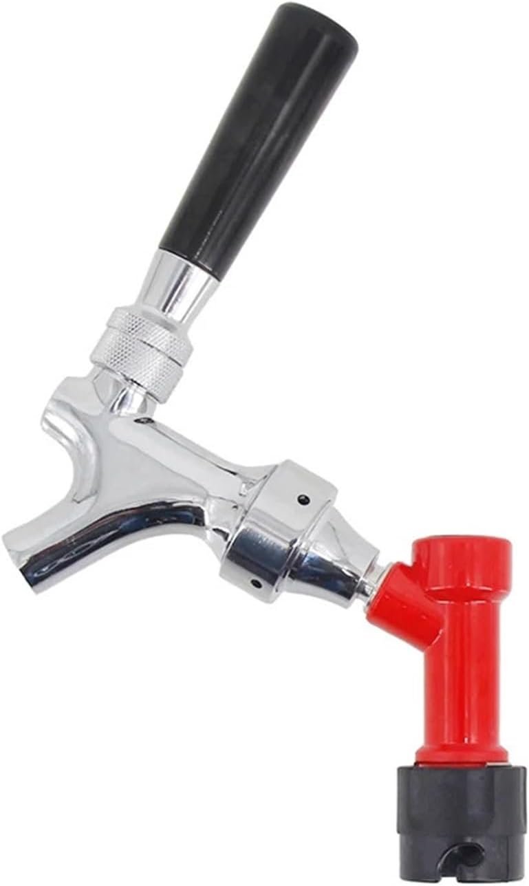 Home Brewing Craft Beer Tap with Liquid Pin Lock Quick.jpg
