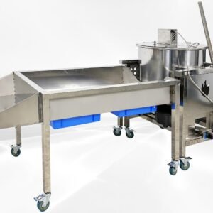 Kettle Corn Machine Popcorn Popper Cooker Cart 90 qt Outdoor.jpg