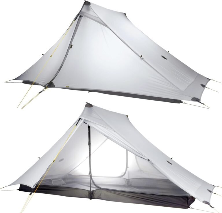 LANSHAN Ultralight Tent 3 Season Backpacking Tent for 1 Person or 2 Person.jpg