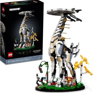 LEGO Horizon Forbidden West Tallneck 76989 Building Set Aloy.jpg