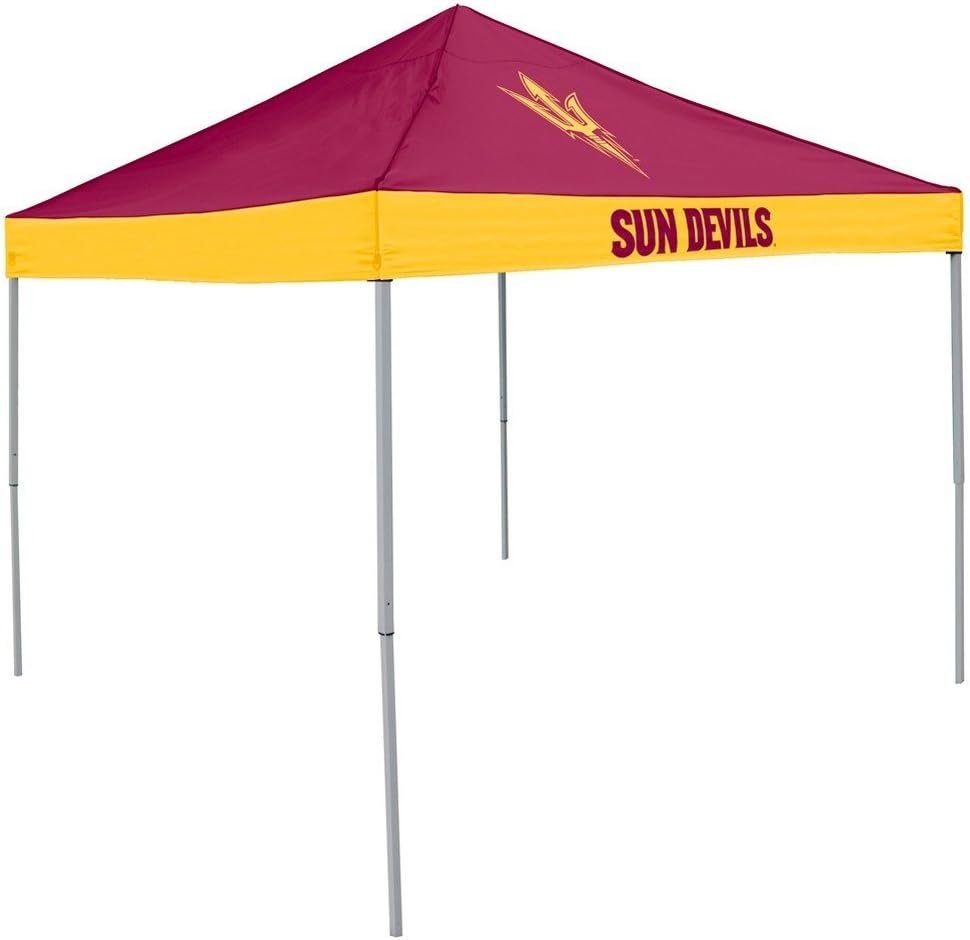 Logo Brands NCAA Arizona State Sun Devils Economy Canopy Tailgate.jpg
