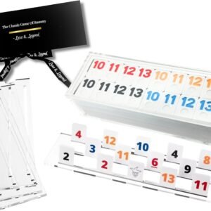 Luxe Legend Transparent Cover Rummy Tile Game Set –.jpg