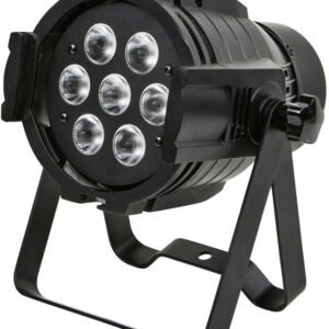 Monoprice PAR 575 Wash Stage Light RGBW 7x 8 Watt LEDs.jpg