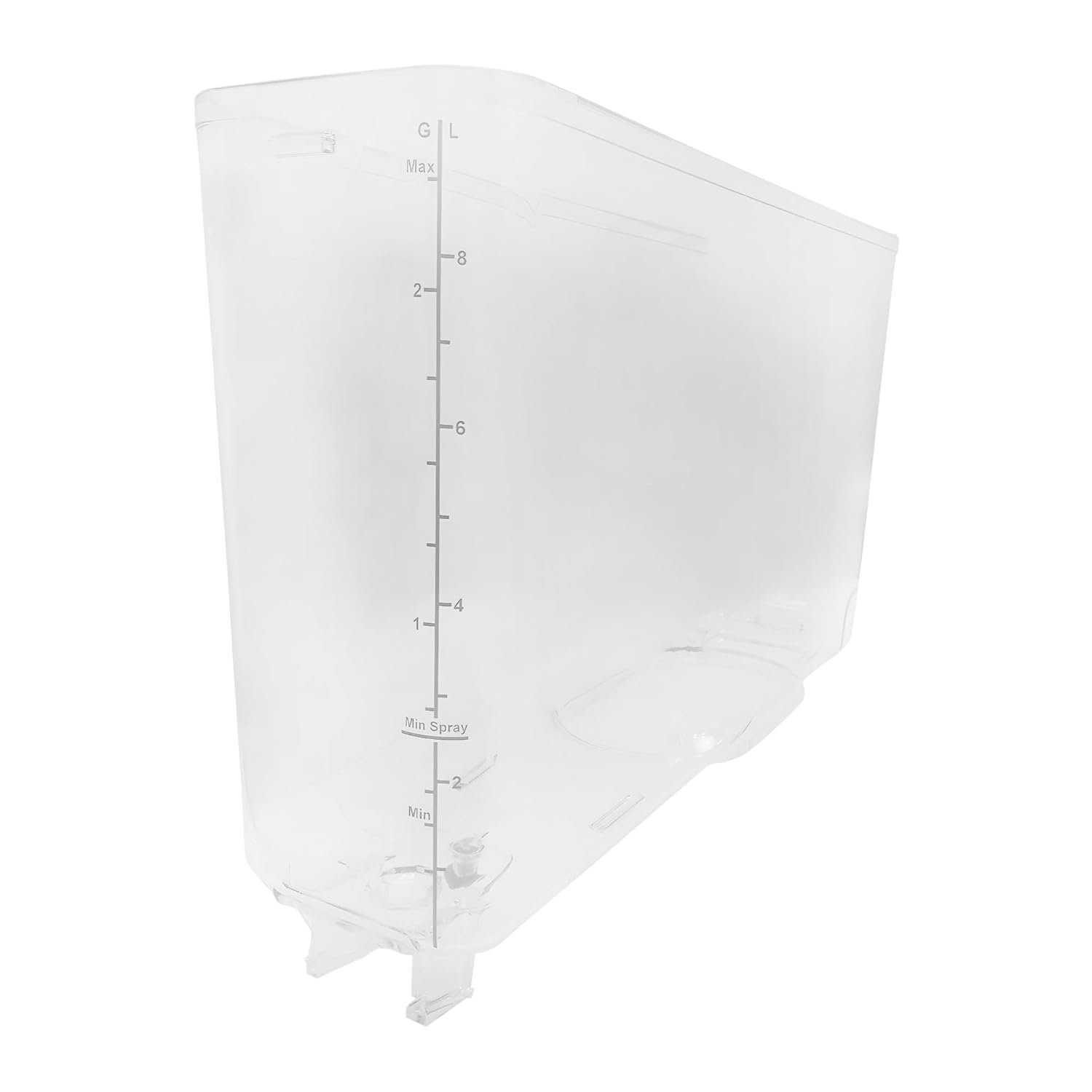 OCS Parts Grindmaster Cecilware 231 00009 9 Liter Bowl Assembly Replacement.jpg