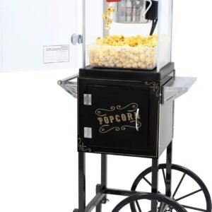 Popcorn Machine with Cart Wheels Popcorn Maker Machine.jpg