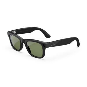 Ray Ban Meta Gen 2 Wayfarer Shiny Black Smart AI.jpg
