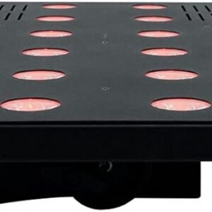 Rockville Stage Matrix 36 RGB Bundle 6x6 Tri Color LED Matrix.jpg