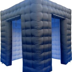 SAYOK Portable Inflatable Photo Booth Enclosure Photobooth Tent Photo Booth.jpg