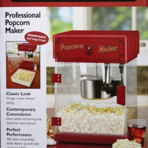 Waring Pro Professional Popcorn Maker Make 8 Cups Fast.jpg