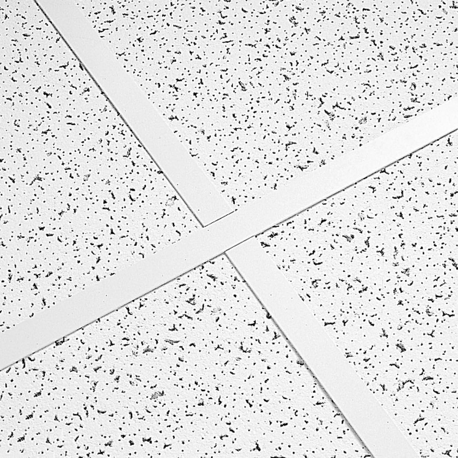 1767327197 CORTEGA 769 Acoustic Ceiling Tiles 2x4 12 White Tiles for Suspended Ceiling Grid.jpg