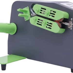 Air Cushion Maker Machine Bags Wrap Pillow Inflator Bubble Packaging.jpg