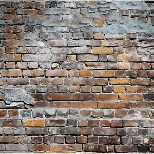 Baocicco 20x10ft Old Brick Wall Backdrops for Photography Vintage Wall.jpg