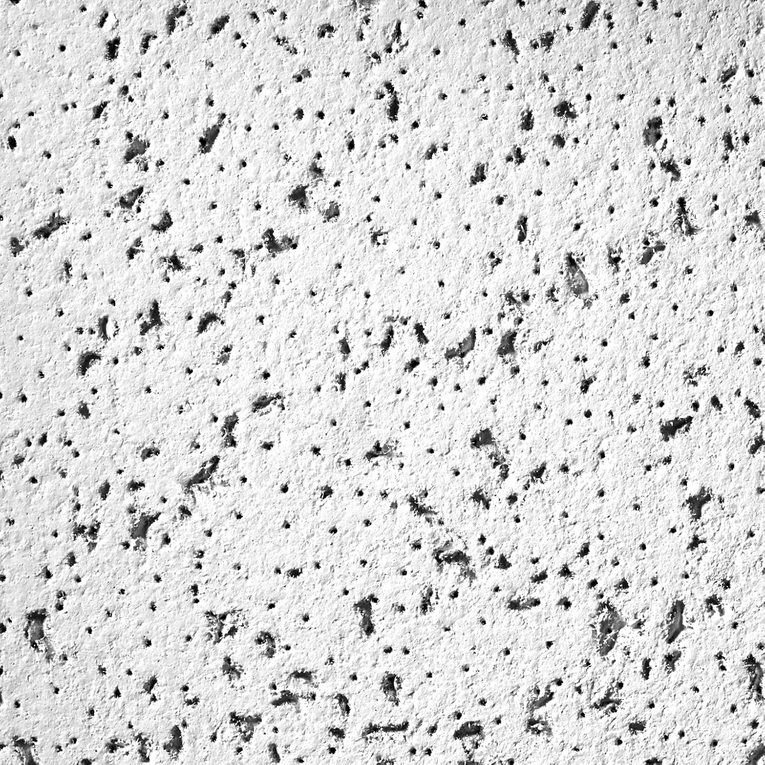 CORTEGA 769 Acoustic Ceiling Tiles 2x4 12 White Tiles for Suspended Ceiling Grid.jpg