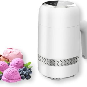 Electric Automatic Ice Cream Maker Machine Frozen Yogurt Machine for.jpg