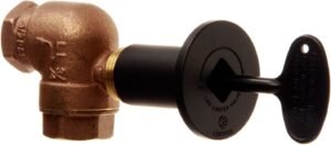 HPC Fire 34 Inch Angled Gas Fire Pit Shut Off Valve.jpg