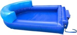 Pogo Bounce House Wet or Dry Blue Pool Attachment for.jpg