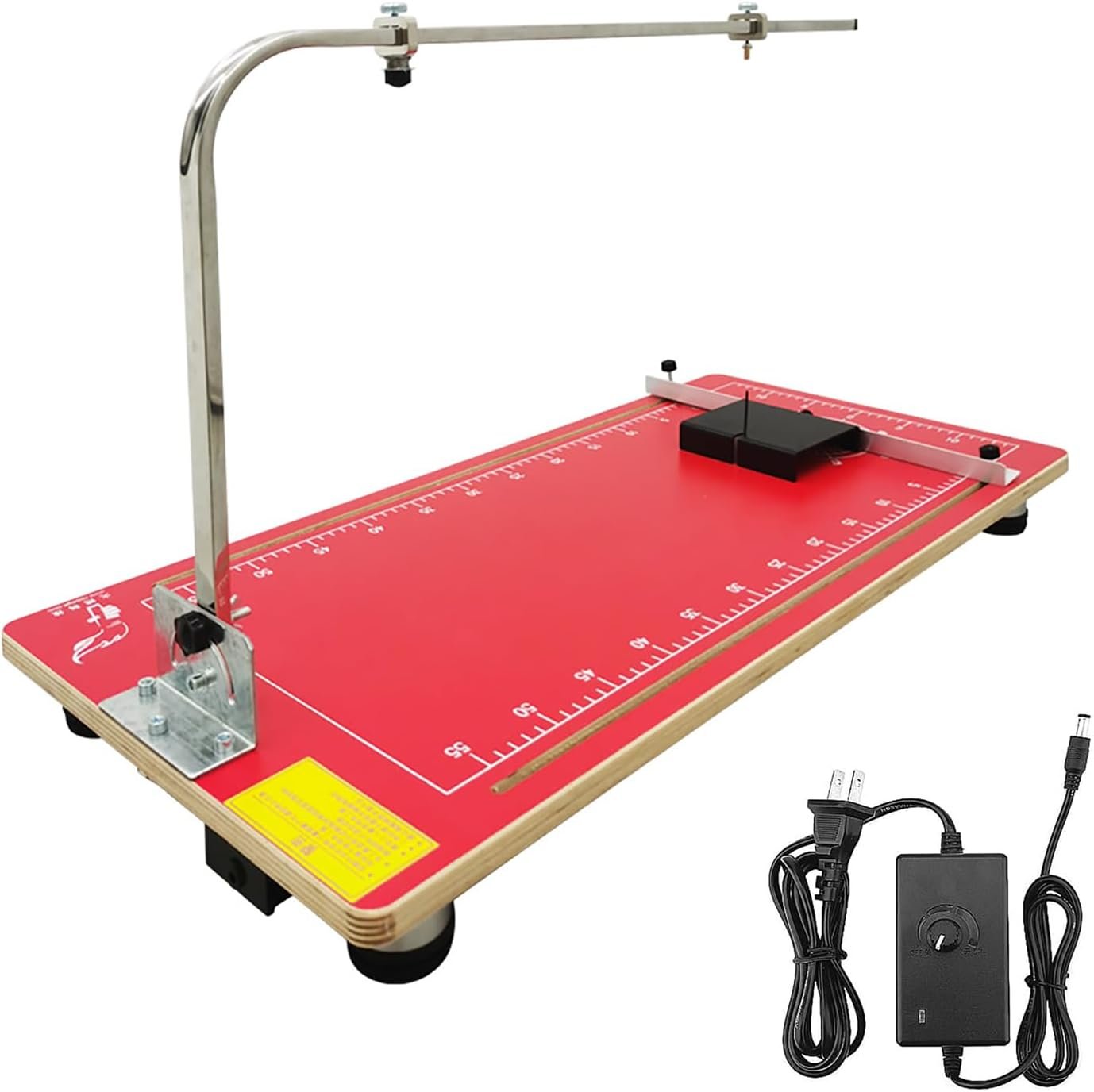 WYDDDARY Vertical Hot wire Foam Cutting Machine Hot Wire Foam Cutter.jpg