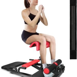 Yes4All Hip Thrust Machine Including Resistance Bands Glute Machine Sissy.jpg