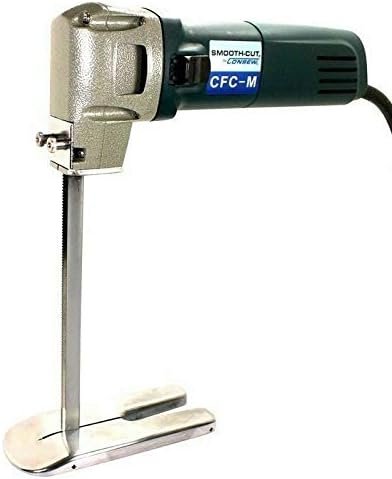 Consew CFC 8 Dual Blades Complete Foam Rubber Cutter.jpg